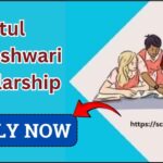 Atul Maheshwari Scholarship