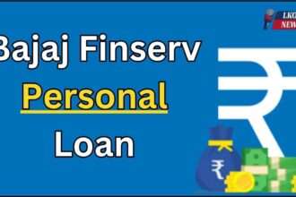 Bajaj Finserv Personal Loan