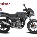 Bajaj Pulsar 125