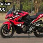 Bajaj Pulsar RS200