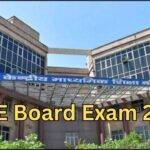 CBSE Board Exam 2026