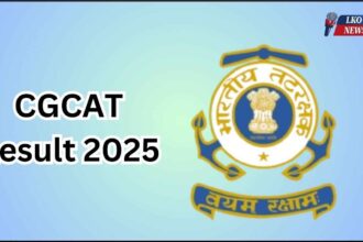 CGCAT Result 2025