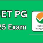 CUET PG 2025 Exam