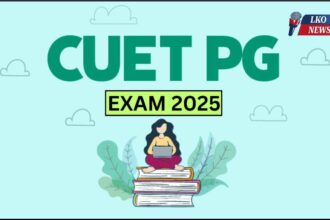 CUET PG Exam 2025