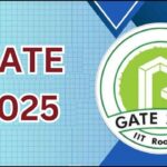 GATE 2025