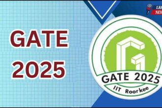 GATE 2025