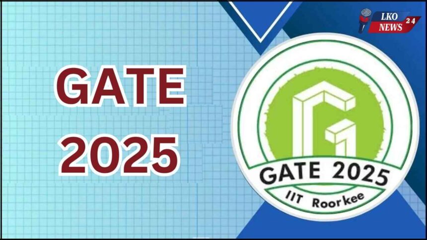 GATE 2025