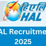 HAL Recruitment 2025