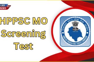 HPPSC MO Screening Test