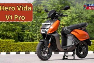 Hero Vida V1 Pro