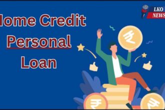 Home Credit Personal Loan