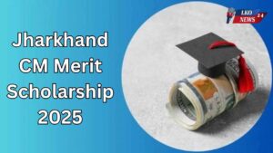 Jharkhand CM Merit Scholarship 2025