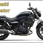 Kawasaki Eliminator