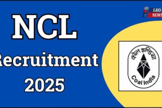 NCL Recruitment 2025