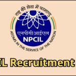 NPCIL Recruitment 2025