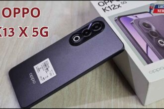 OPPO K13 X 5G