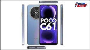 Poco C61