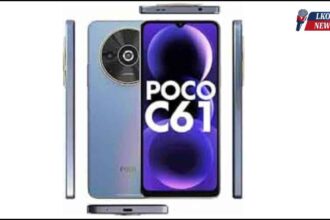 Poco C61