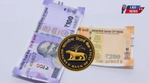 RBI will soon issue new 100 and 200 rupee notes, know what will happen to the old notes