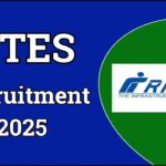 RITES Recruitment 2025