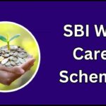 SBI We Care Scheme