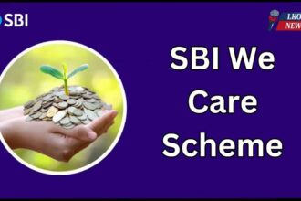 SBI We Care Scheme