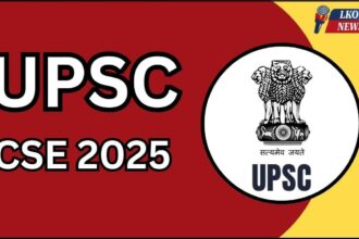 UPSC CSE 2025