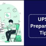 UPSC Preparation Tips